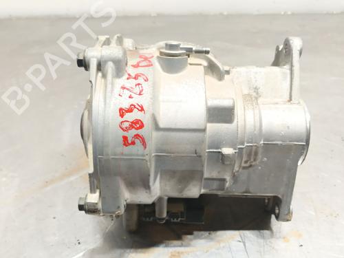 Front differential JAGUAR E-PACE (X540) 2.0 D165 | BP30176541M23