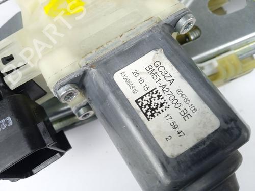 Rear right window mechanism FORD FOCUS III 1.5 TDCi | BP13357797C25 