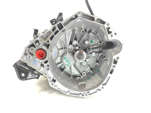 Used Gearbox Gearbox RENAULT CLIO V (B7_) 1.5 Blue dCi 100 (B7AD) (101 hp) 18085442 18085442