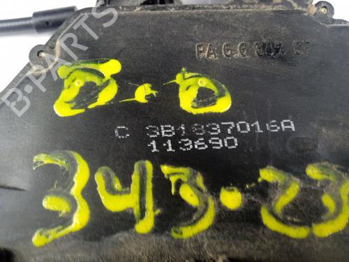 Front right lock VW GOLF IV (1J1) 1.9 TDI | BP13401727C97 
