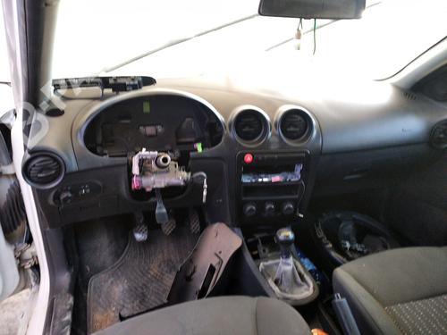 Front left window mechanism SEAT IBIZA III (6L1) 1.9 SDI | BP10521457C22 