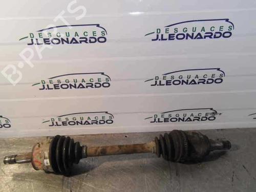 Used Left front driveshaft Left front driveshaft 13054706 13054706