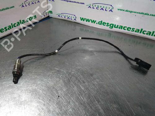 Used Electronic sensor Electronic sensor SEAT LEON (5F1) 2.0 TDI (150 hp) 9992565 9992565