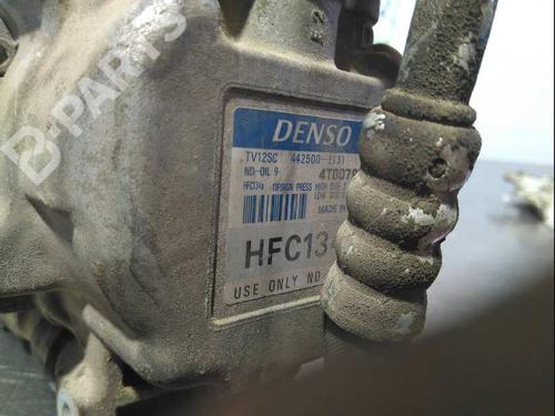 AC compressor FIAT BRAVA (182_)  | BP10959619M34 