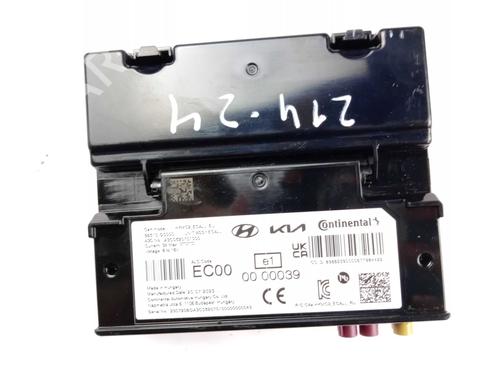 Used Electronic module Electronic module HYUNDAI i20 III (BC3, BI3) 1.6 T-GDi N (204 hp) 17914270 17914270