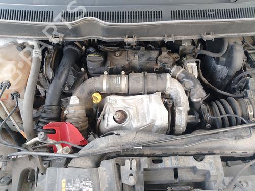 AC pipe FORD TRANSIT COURIER B460 Box Body/MPV 1.5 TDCi | BP31806518M126 