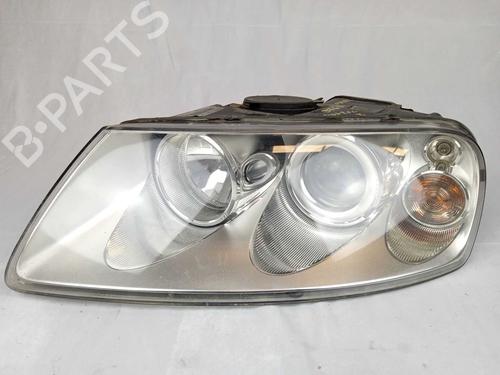 Used Left headlight Left headlight 10491469 10491469