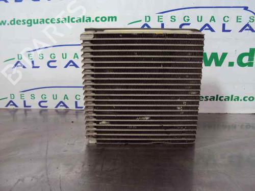 Air conditioning evaporator OPEL MERIVA A MPV (X03) [2003-2010]  11647348