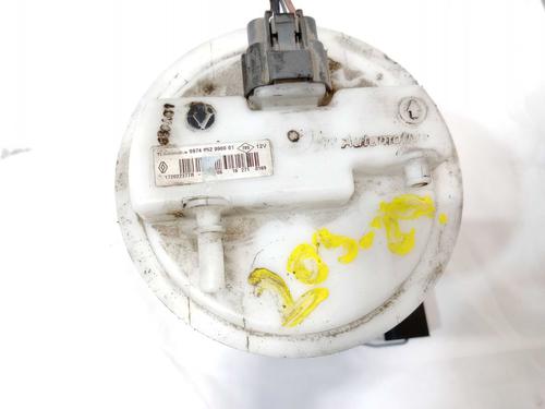 Used Fuel pump Fuel pump DACIA SANDERO II 1.2 (75 hp) 17718799 17718799