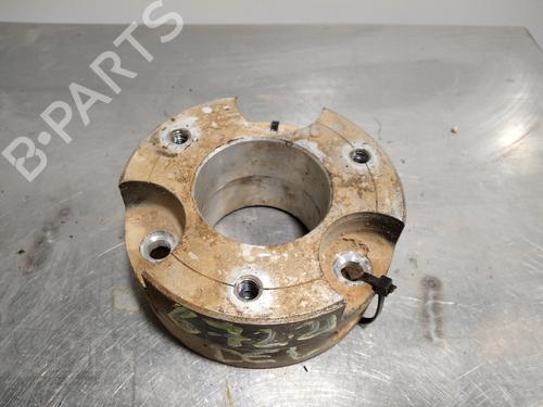 Used Other MITSUBISHI PAJERO II (V3_W) [2000-2007]  14348720