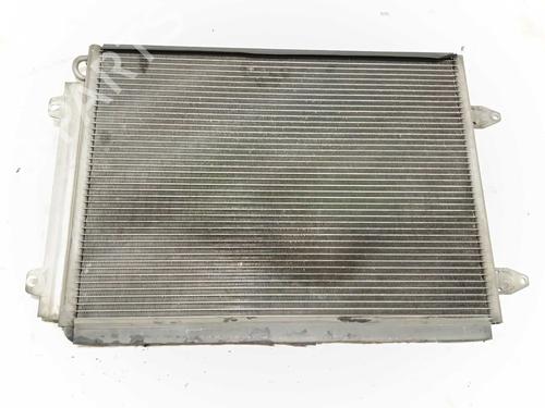 AC radiator VW PASSAT B6 (3C2) 2.0 TDI | BP27244388M32 - Image 2
