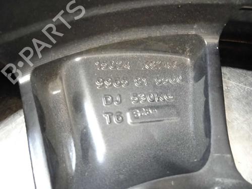 Rim MAZDA 2 Hatchback (DL, DJ) 1.5 E-SKYACTIV G | BP36224199C45 - Image 5