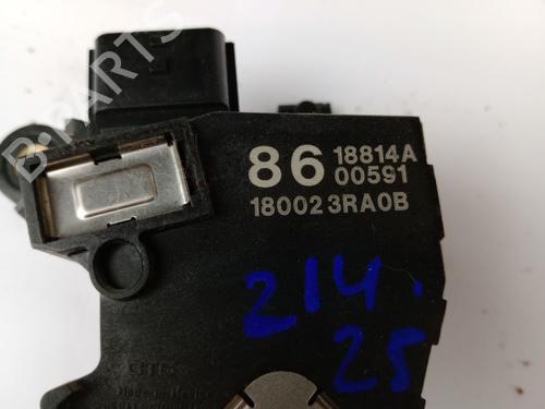Pedal NISSAN JUKE (F15) 1.2 DIG-T | BP25864601I4