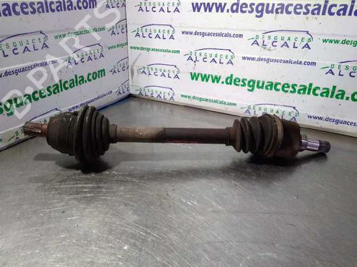 Used Left front driveshaft Left front driveshaft 10016320 10016320