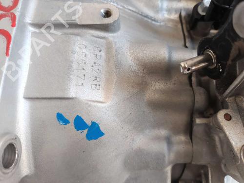 Gearbox HYUNDAI i30 (PDE, PD, PDEN) 1.0 T-GDI | BP36140726M3 - Image 13