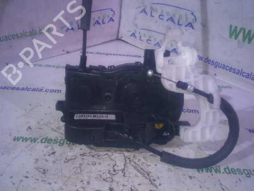 Used Front left lock Front left lock 10957748 10957748