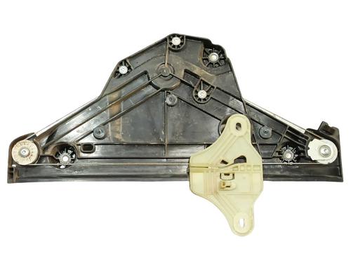 Rear left window mechanism RENAULT CLIO V (B7_) 1.5 Blue dCi 100 (B7AD) | BP37019671C24 - Image 2
