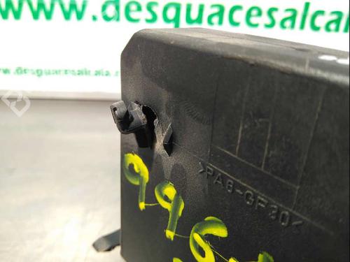 Electronic module MERCEDES-BENZ C-CLASS (W203)  | BP14353057M83 