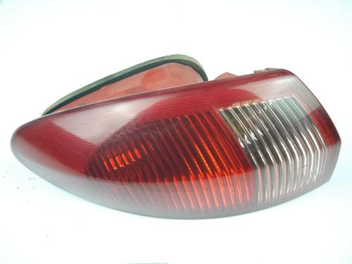 Used Left taillight Left taillight 15691600 15691600