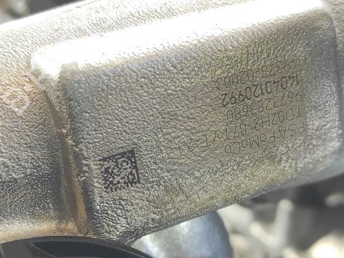 Engine CITROËN C3 II (SC_) 1.4 HDi 70 (SC8HZC, SC8HR0, SC8HP4) | BP18460401M1 - Image 16