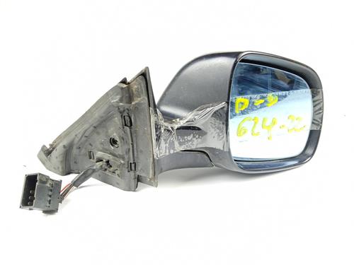Used Right mirror AUDI A3 (8L1) 1.9 TDI (110 hp) 10386229
