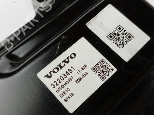 Engine control unit (ECU) VOLVO XC90 II (256) D5 AWD | BP19920654M57 - Image 3