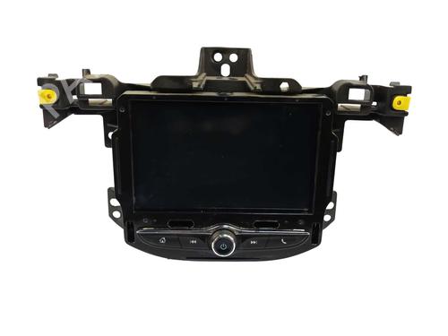 Used Display monitor Display monitor OPEL CORSA E (X15) 1.4 (08, 68) (90 hp) 33869686 33869686