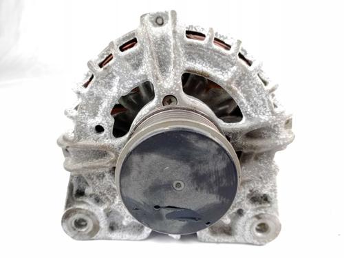 Used Alternator Alternator RENAULT KADJAR (HA_, HL_) 1.5 dCi 110 (HLA3) (110 hp) 24844461 24844461