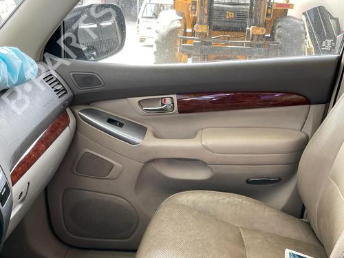 Switch TOYOTA LAND CRUISER PRADO (_J12_) 4.0 (GRJ120, GRJ125, GRJ121) | BP14351424I30 
