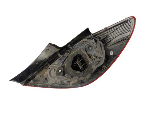 Left taillight OPEL CORSA D (S07) 1.3 CDTI (L08, L68) | BP36278453C34 - Image 2