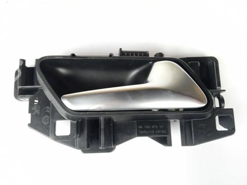 Used Front right interior door handle Front right interior door handle OPEL COMBO E Tour / Life (K9) [2018-2026] 11740585 11740585