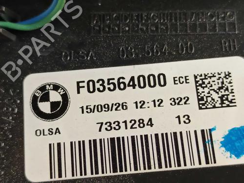 Right tailgate light BMW X4 (F26) xDrive 30 d | BP34287727C80 - Image 3