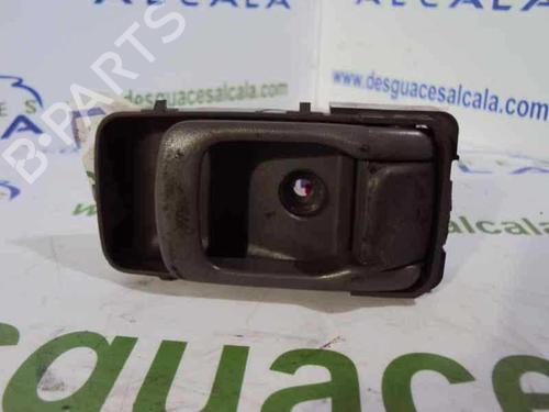 Used Front left interior door handle Front left interior door handle NISSAN ALMERA I (N15) [1995-2000] 10989331 10989331