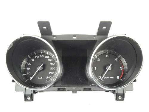 Used Instrument cluster Instrument cluster 17177901 17177901