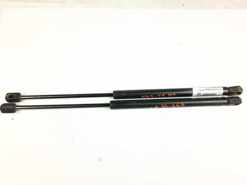 Used Tailgate lift support Tailgate lift support DACIA SANDERO II TCe 90 (B8M1, B8MA, B8AC) (90 hp) 29155738 29155738