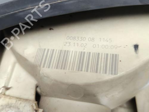 Rückleuchte Rechts AUDI A4 B6 (8E2) 1.8 T | BP30793784C35 