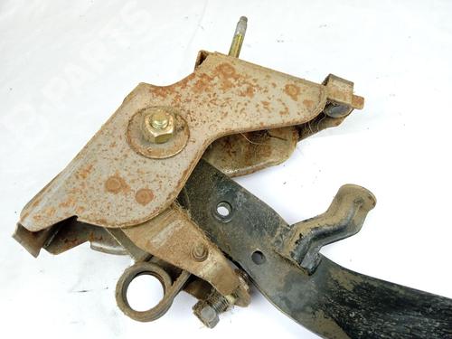 Molla Di Ritorno Pedale Frizione Per Ford Focus, Kuga, C-Max, Transit Connect - Ricambio OEM