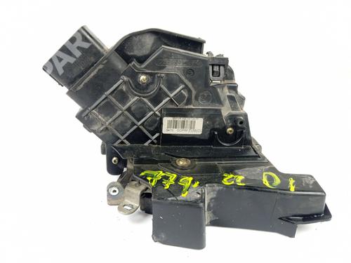 Used Front left lock FORD FOCUS II (DA_, HCP, DP) 1.6 TDCi (90 hp) 10934362