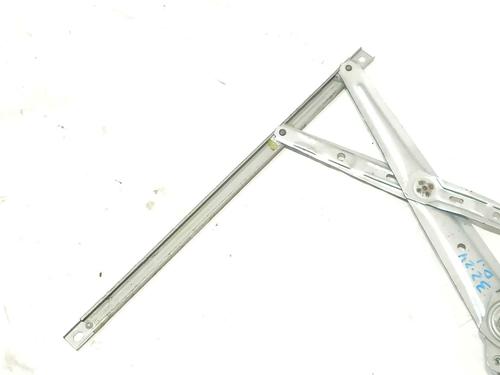 Front left window mechanism MITSUBISHI ECLIPSE CROSS (GK_, GL_) 1.5 T-Mivec | BP17178221C22 - Image 3
