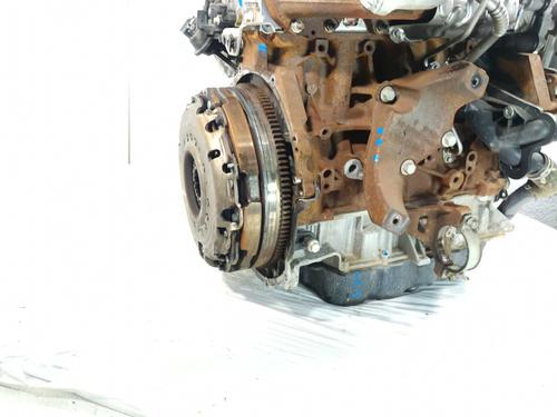 Engine FORD TRANSIT CUSTOM V362 Bus (F3) 2.0 EcoBlue | BP32091650M1 - Image 9