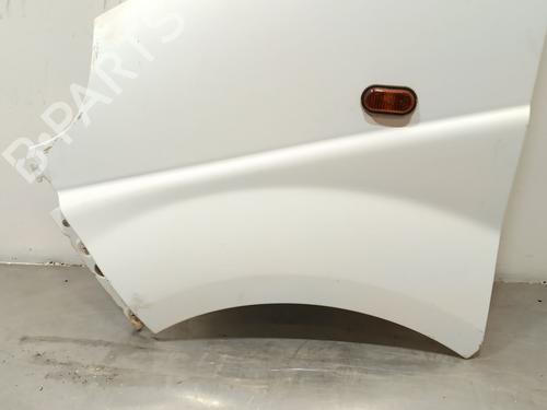 Left front fenders OPEL VIVARO A Bus (X83) 2.0 CDTI (F7, J7, A07) | BP27457870C41 