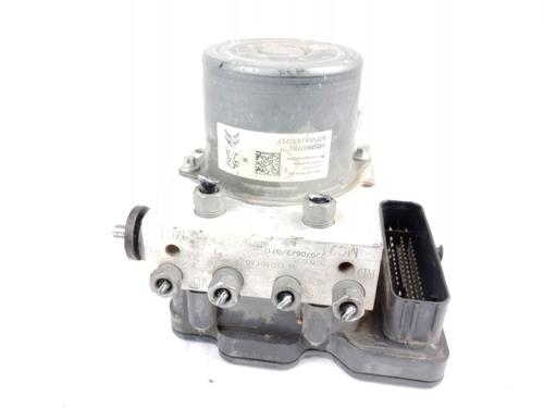 ABS pump PEUGEOT RIFTER 1.5 BlueHDi 100 | BP18346228M43 