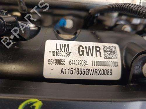 Engine OPEL ASTRA J (P10) 1.6 CDTi (68) | BP33991141M1  - Image 19