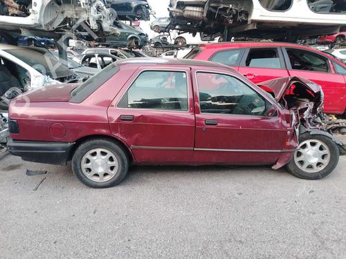 Brugte FORD SIERRA II (GBG, GB4)  2.0 i  4211738