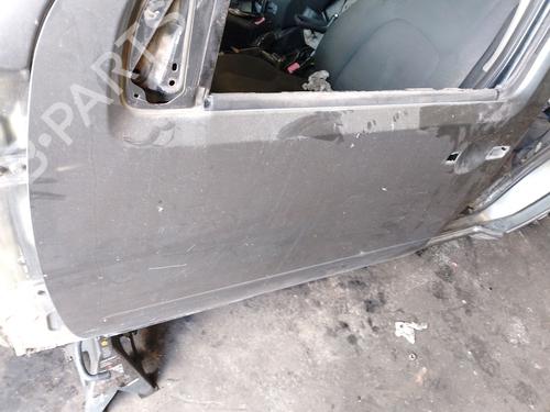 Left front door NISSAN PATHFINDER III (R51) 2.5 dCi 4WD | BP18484781C2 