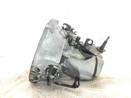 Gearbox PEUGEOT 206 Hatchback (2A/C) 1.4 HDi eco 70 | BP18946062M3 