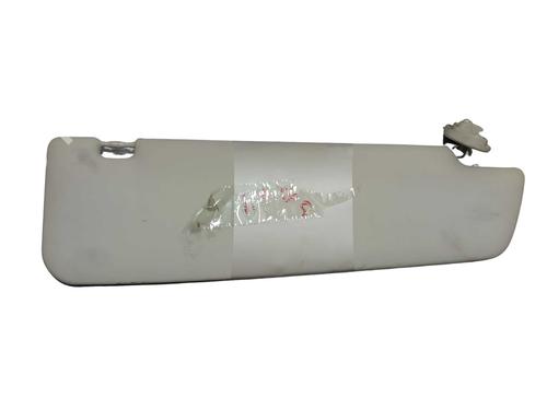Højre solskærm Højre solskærm CITROËN JUMPER II Van 2.2 BlueHDi 120 (120 hp) 34649567 34649567