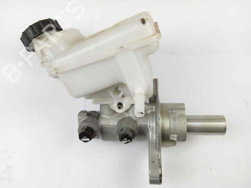 Used Brake master cylinder Brake master cylinder FORD PUMA (J2K, CF7) [2019-2026] 13571283 13571283