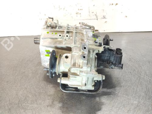 Transfer box MITSUBISHI L200 / TRITON (KJ_, KK_, KL_)  | BP13317651M36 