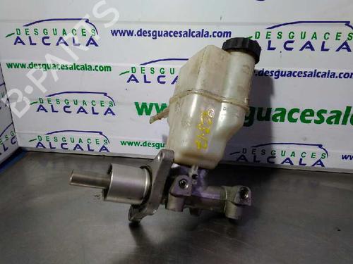 Brake master cylinder CITROËN C5 III (RD_) | BP14352990M77